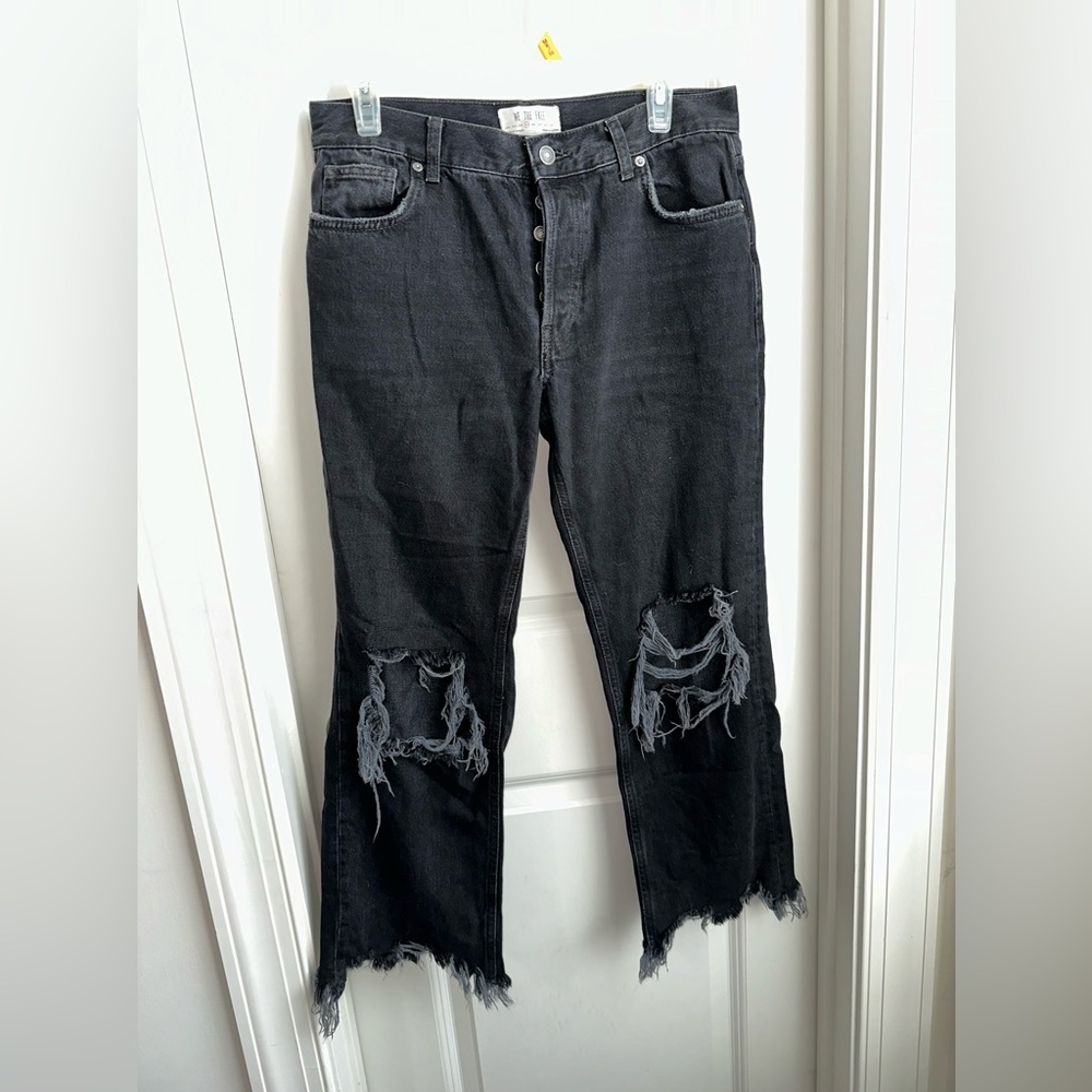We the free jeans